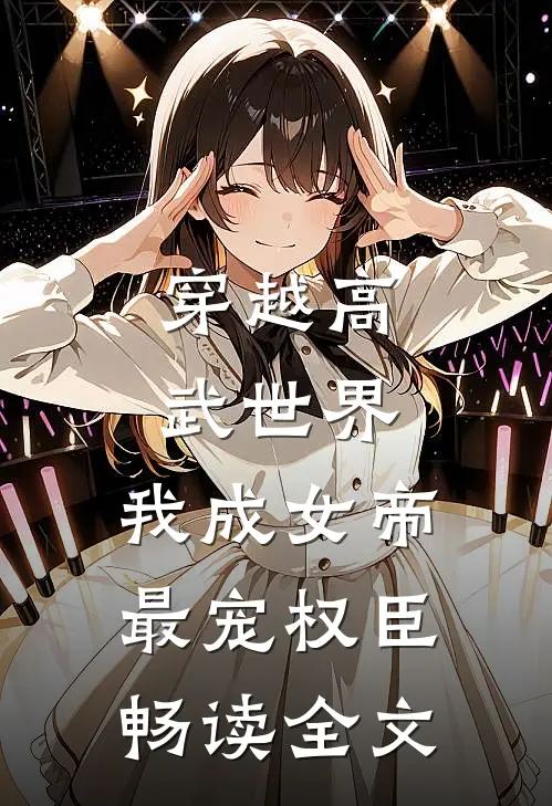 穿越高武世界，我成女帝最宠权臣畅读全文