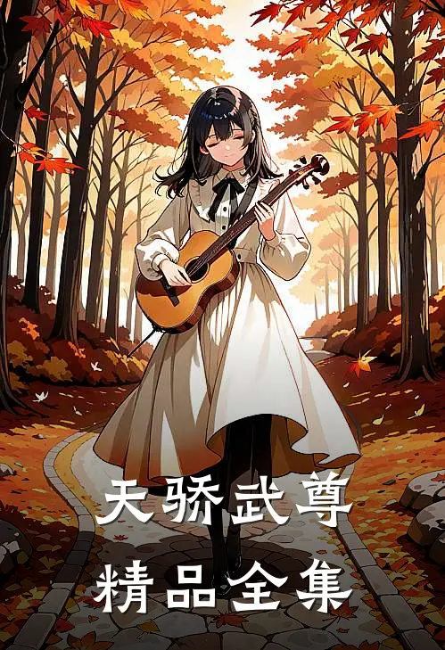 天骄武尊精品全集