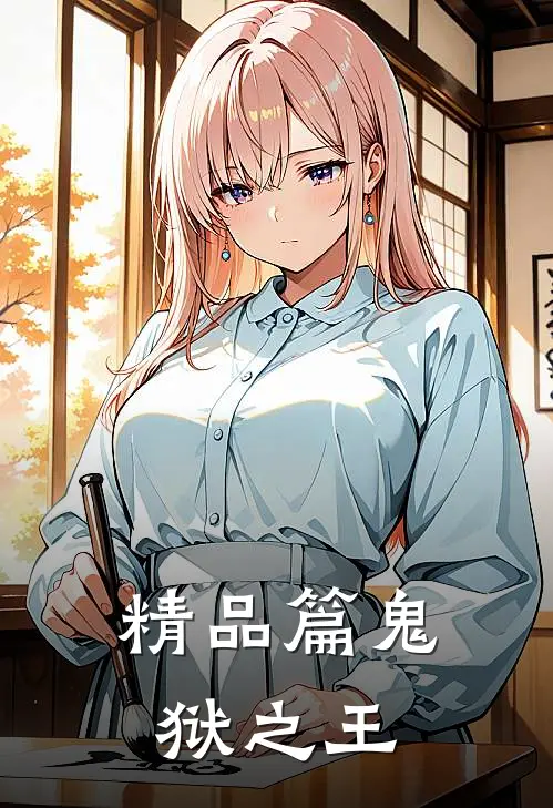 精品篇鬼狱之王