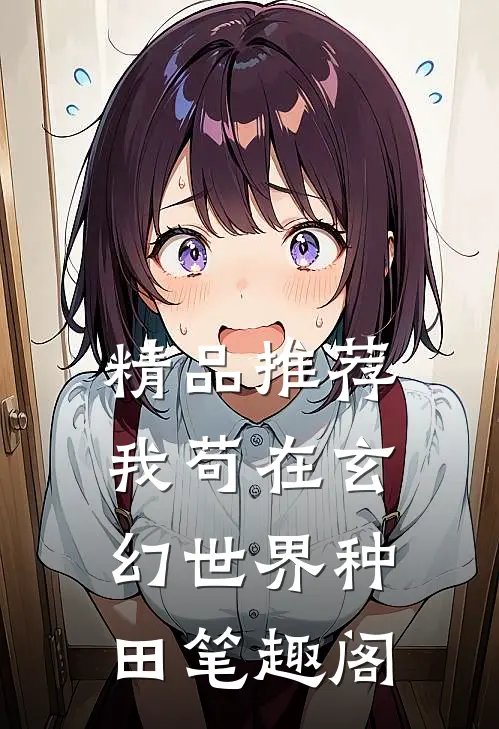 精品推荐我苟在玄幻世界种田笔趣阁