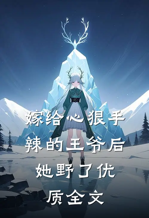 嫁给心狠手辣的王爷后，她野了优质全文