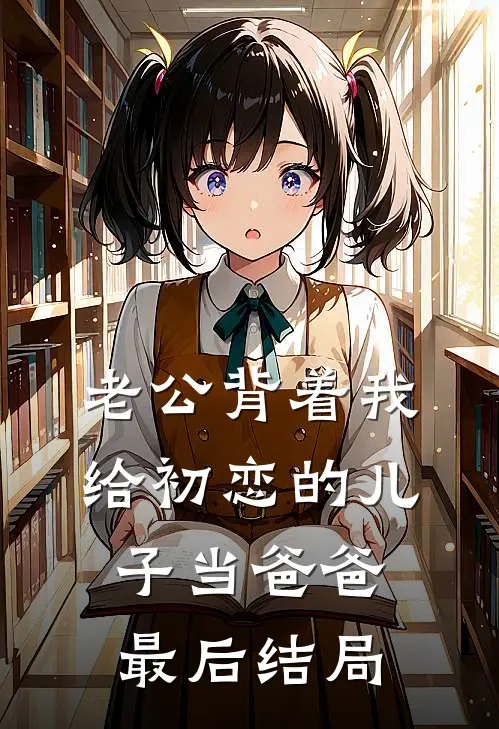 老公背着我给初恋的儿子当爸爸最后结局