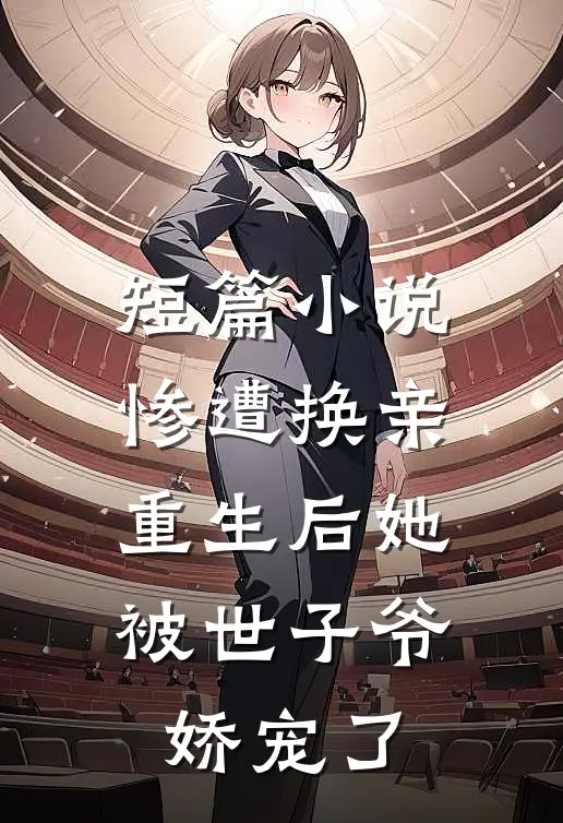 短篇小说惨遭换亲，重生后她被世子爷娇宠了
