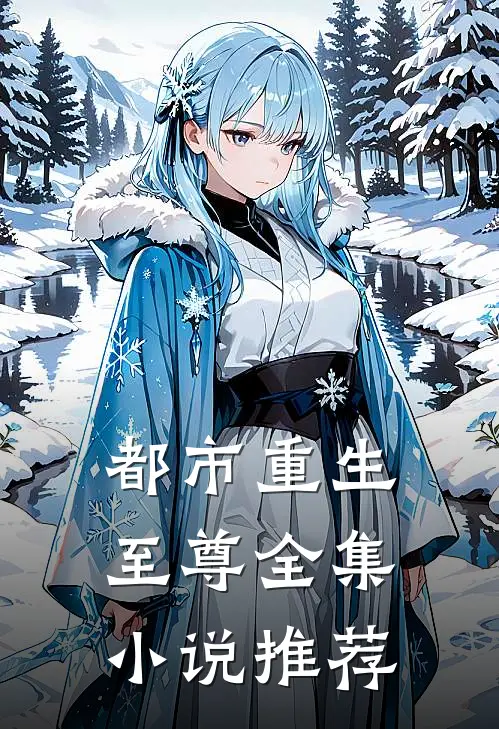 都市重生至尊全集小说推荐