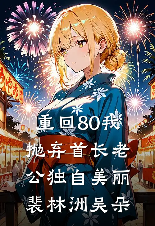 重回80我抛弃首长老公独自美丽裴林洲吴朵