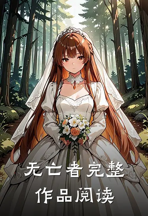 无亡者完整作品阅读