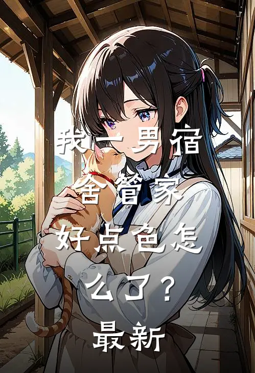 我一男宿舍管家，好点色怎么了？最新