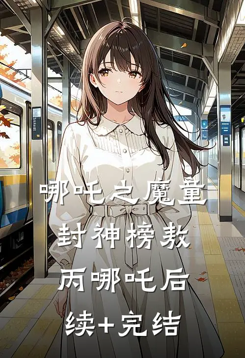 哪吒之魔童封神榜敖丙哪吒后续+完结