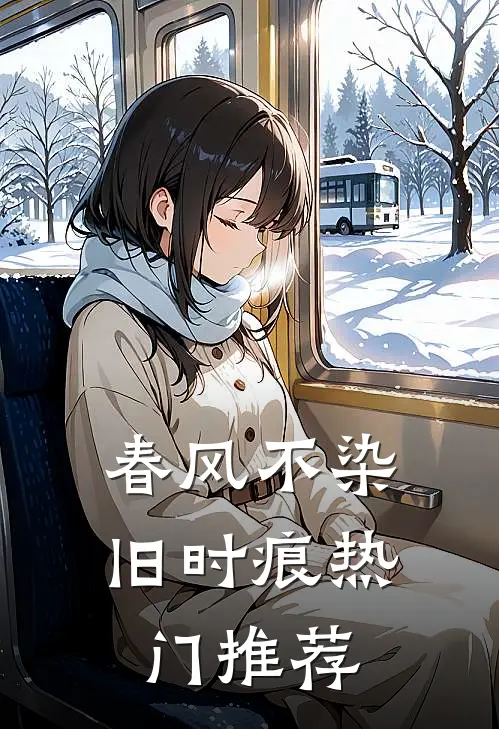 春风不染旧时痕热门推荐