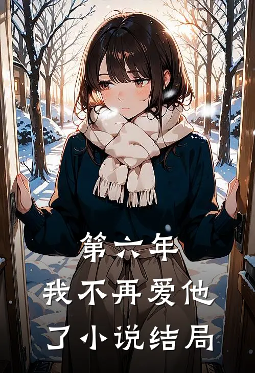 第六年，我不再爱他了小说结局