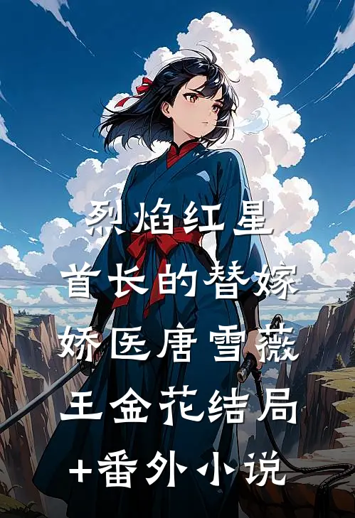 烈焰红星：首长的替嫁娇医唐雪薇王金花结局+番外小说