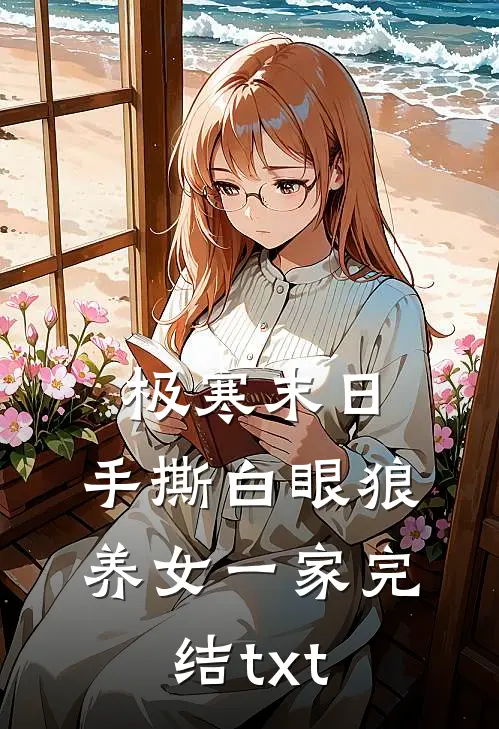 极寒末日，手撕白眼狼养女一家完结txt