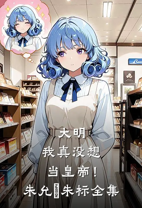 大明：我真没想当皇帝！朱允熥朱标全集