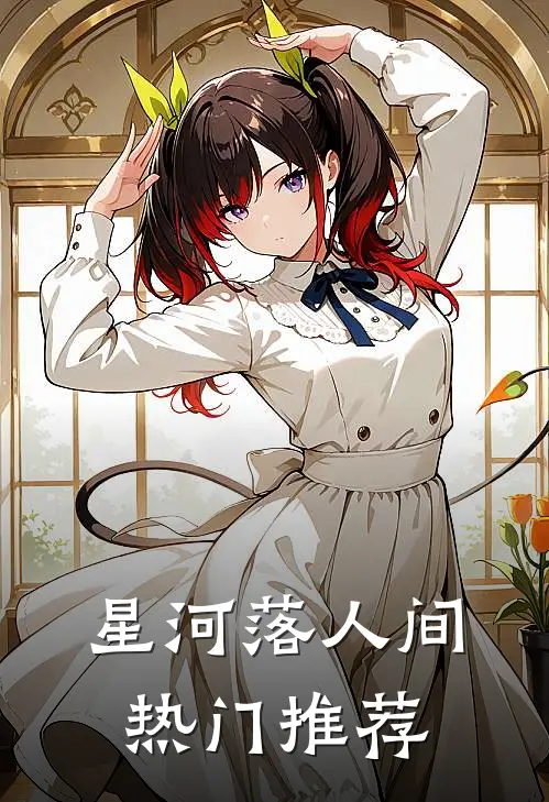 星河落人间热门推荐