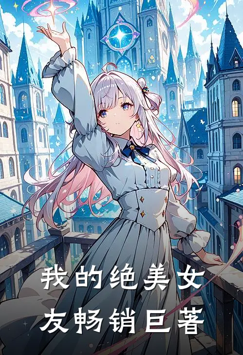 我的绝美女友畅销巨著