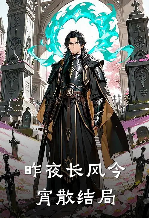 昨夜长风今宵散结局
