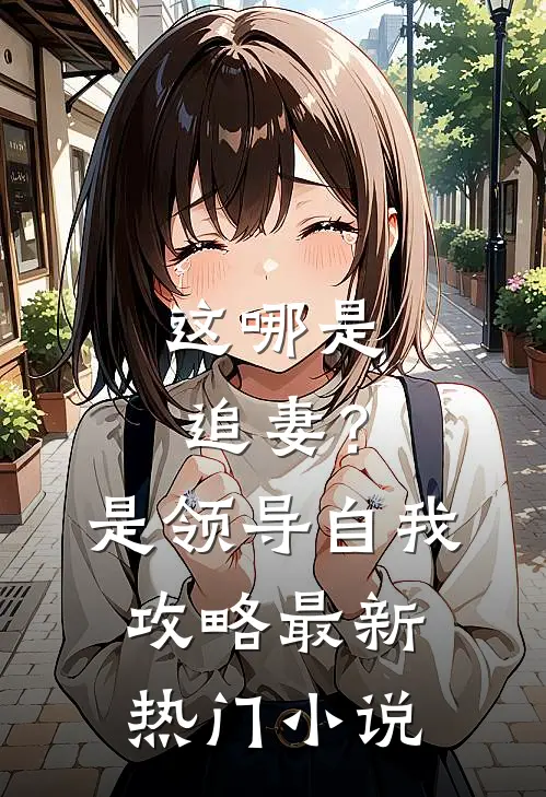这哪是追妻？是领导自我攻略最新热门小说