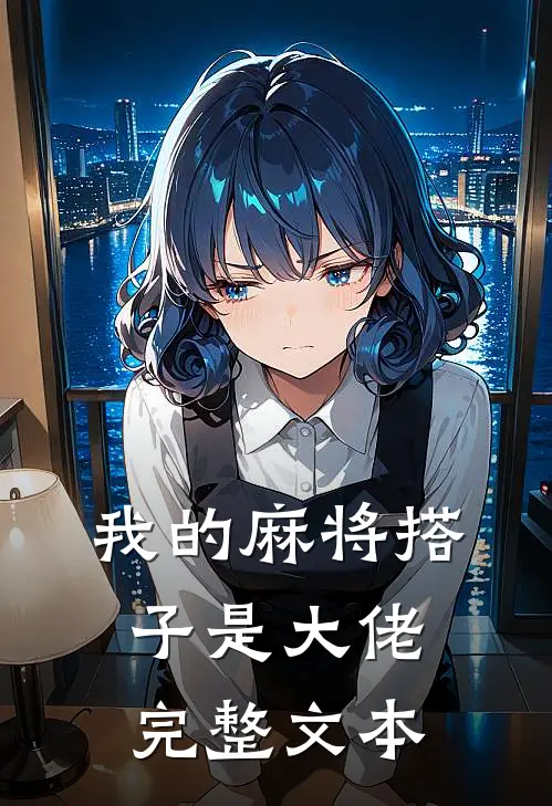 我的麻将搭子是大佬完整文本