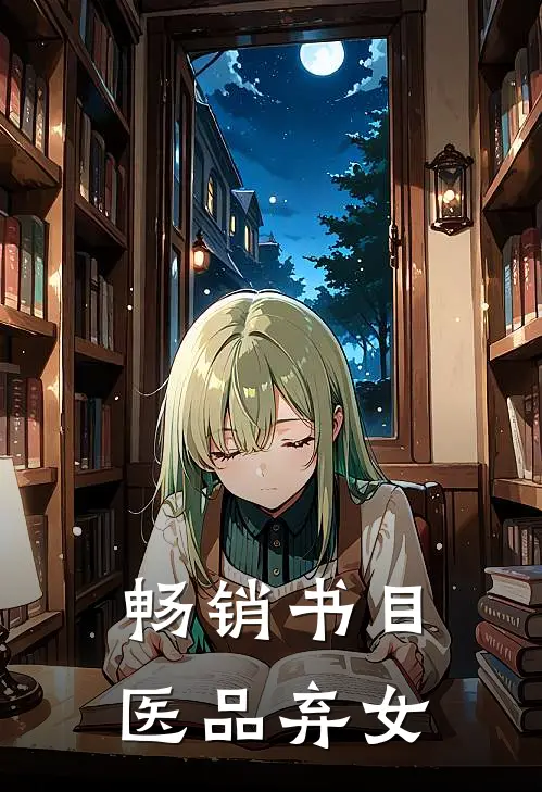 畅销书目医品弃女