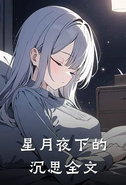 星月夜下的沉思全文