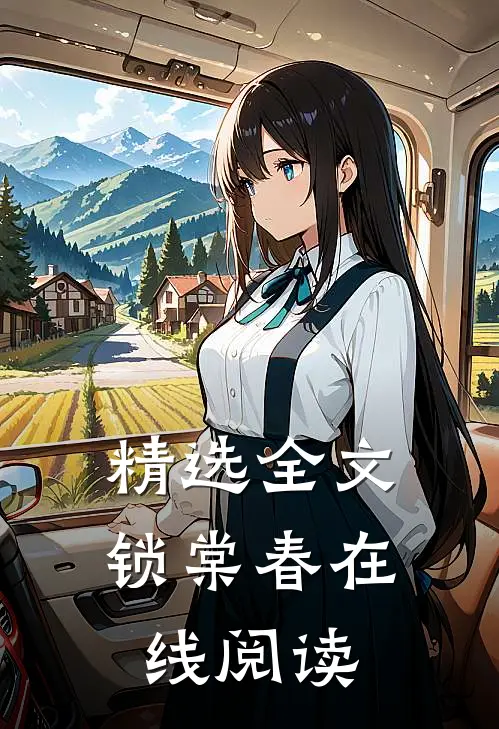 精选全文锁棠春在线阅读