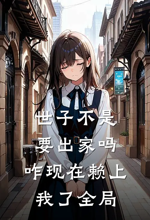 世子不是要出家吗，咋现在赖上我了全局