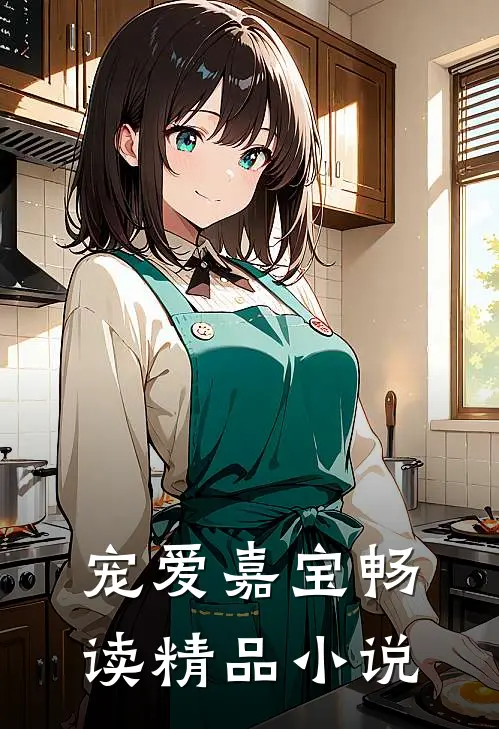 宠爱嘉宝畅读精品小说