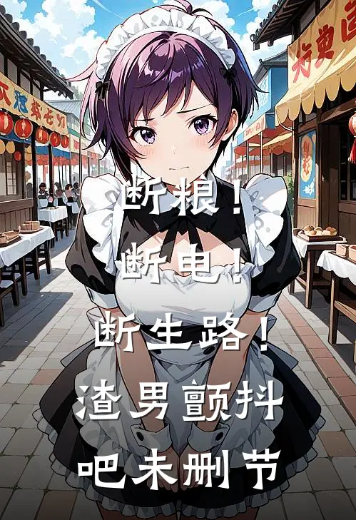 断粮！断电！断生路！渣男颤抖吧未删节