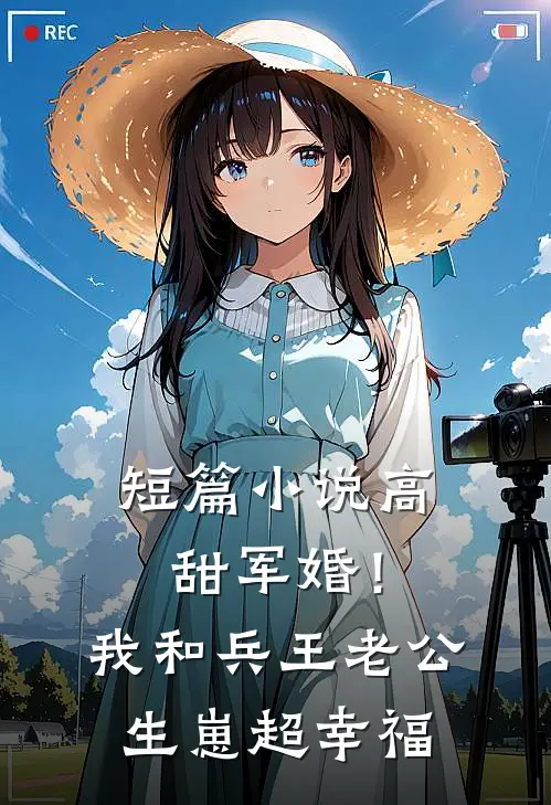 短篇小说高甜军婚！我和兵王老公生崽超幸福