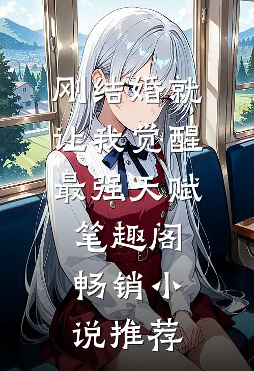 刚结婚就让我觉醒最强天赋笔趣阁畅销小说推荐