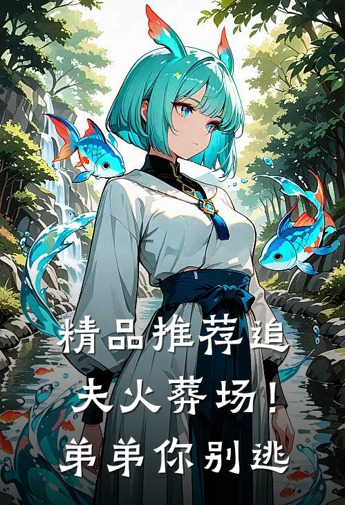精品推荐追夫火葬场！弟弟你别逃