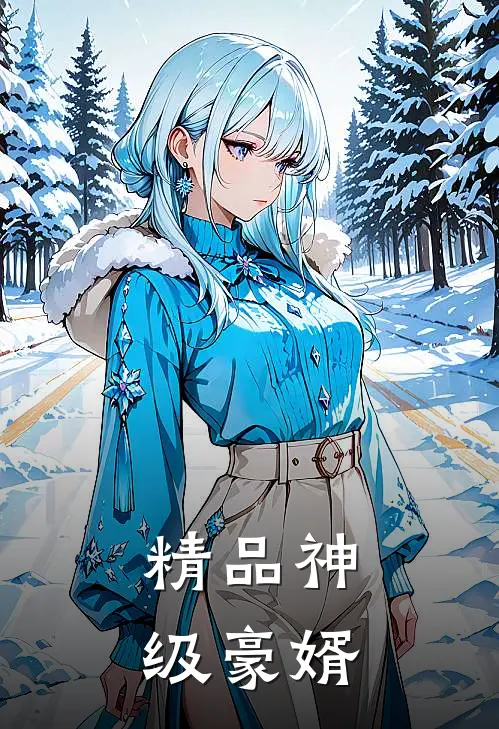 精品神级豪婿