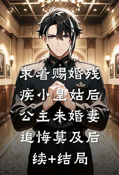 求着赐婚残疾小皇姑后，公主未婚妻追悔莫及后续+结局