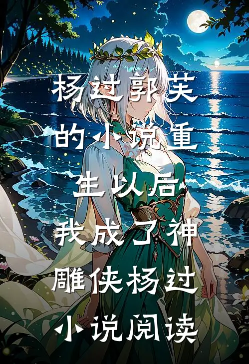 杨过郭芙的小说重生以后，我成了神雕侠杨过小说阅读
