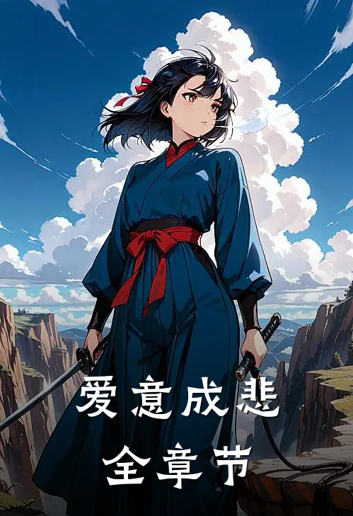 爱意成悲全章节