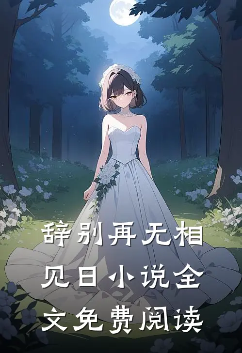 辞别再无相见日小说全文免费阅读
