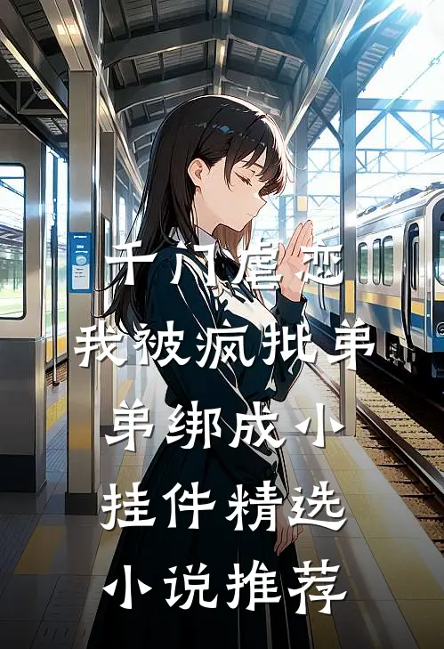 千门虐恋：我被疯批弟弟绑成小挂件精选小说推荐