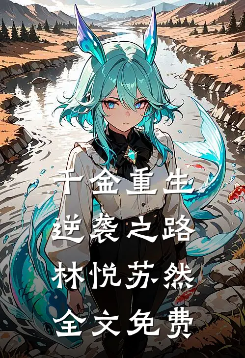 千金重生：逆袭之路林悦苏然全文免费