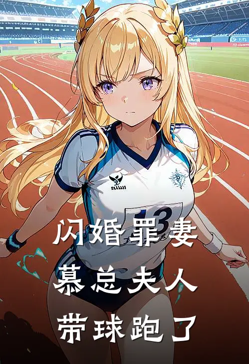 闪婚罪妻慕总夫人带球跑了