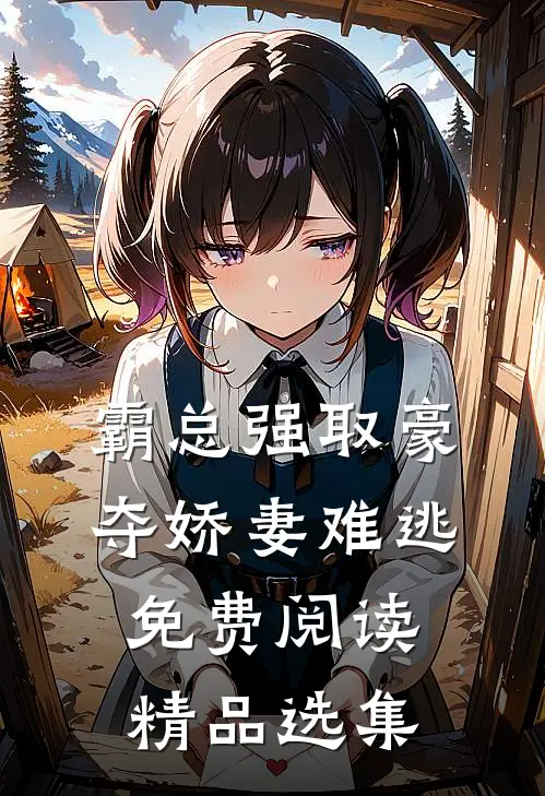 霸总强取豪夺娇妻难逃免费阅读精品选集
