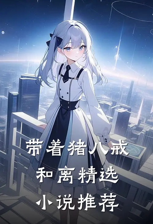 带着猪八戒和离精选小说推荐