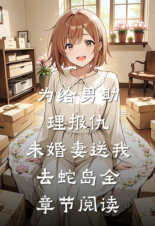 为给男助理报仇，未婚妻送我去蛇岛全章节阅读