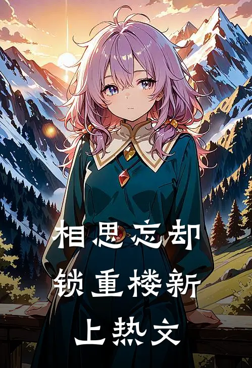 相思忘却锁重楼新上热文