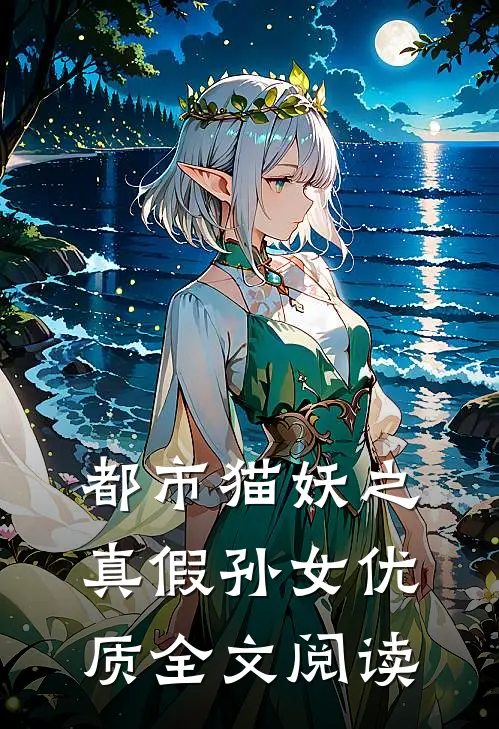 都市猫妖之真假孙女优质全文阅读