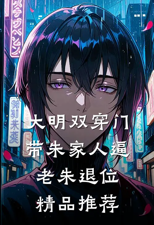 大明双穿门：带朱家人逼老朱退位精品推荐