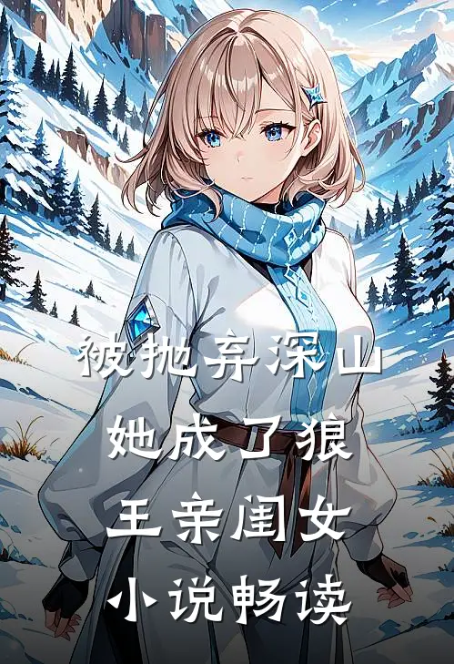 被抛弃深山，她成了狼王亲闺女小说畅读