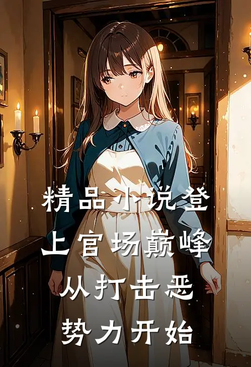 精品小说登上官场巅峰，从打击恶势力开始