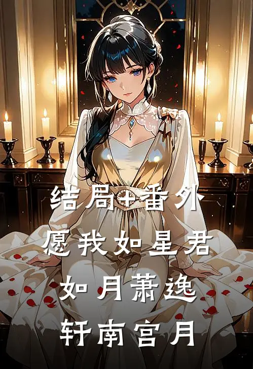 结局+番外愿我如星君如月萧逸轩南宫月