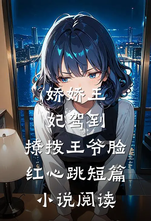 娇娇王妃驾到，撩拨王爷脸红心跳短篇小说阅读