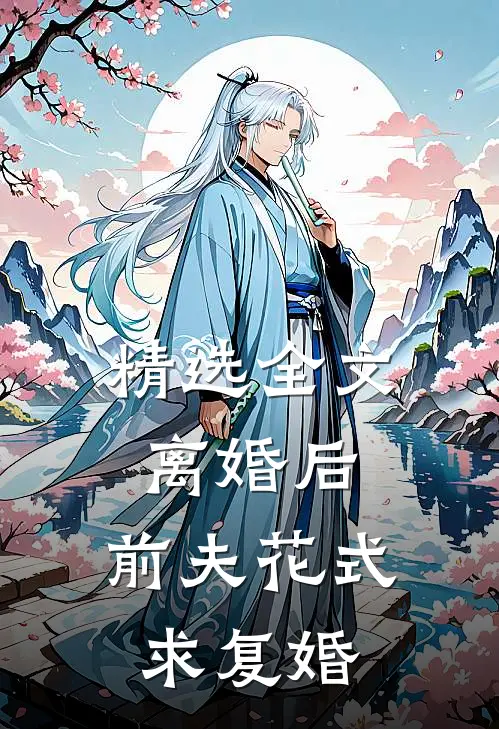 精选全文离婚后，前夫花式求复婚